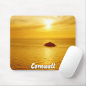 Cornwall Mousepad (Mit Mouse)