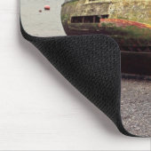 Cornwall Mousepad (Ecke)