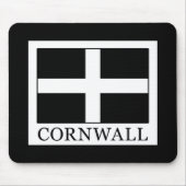 Cornwall Mousepad (Vorne)