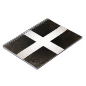 Cornwall Notizblock (Linke Seite)