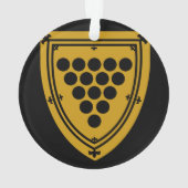CORNWALL ORNAMENT (Rückseite)