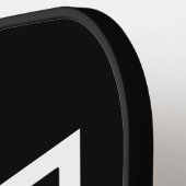 Cornwall Pickleball Schläger (Linke Seite)