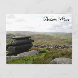 Cornwall Postcard Postkarte