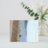 Cornwall Postcard Postkarte (Stehend Vorderseite)