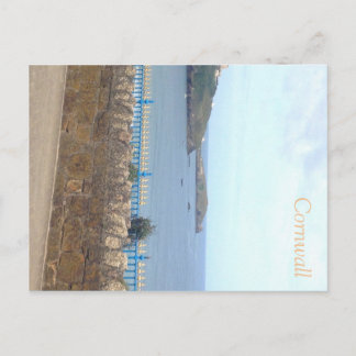Cornwall Postcard Postkarte