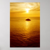 Cornwall Poster (Vorne)