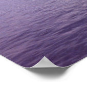 Cornwall Poster (Ecke)