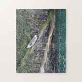 Cornwall Puzzle (Vertikal)