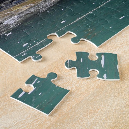 Cornwall Puzzle (Seite)