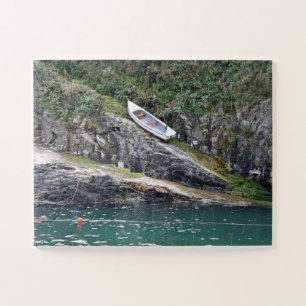 Cornwall Puzzle