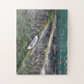 Cornwall Puzzle (Vertikal)