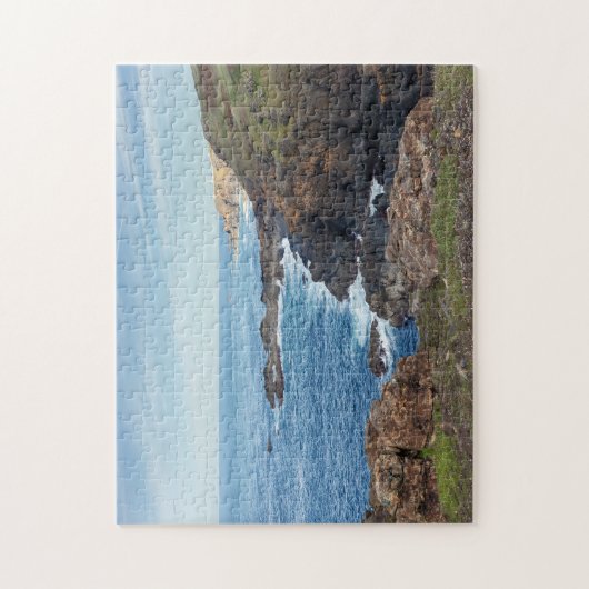 Cornwall puzzle (Vertikal)