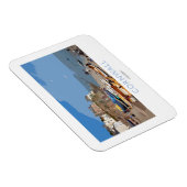 Cornwall Railposter Magnet (Rechte Seite)