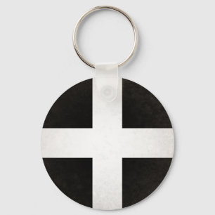 Cornwall Schlüsselanhänger