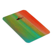 Cornwall Surfer Magnet (Rechte Seite)