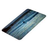 Cornwall Surfing Magnet (Linke Seite)