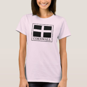 Cornwall T-Shirt