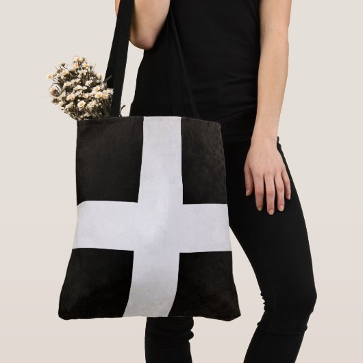 Cornwall Tasche (Von Nahem)