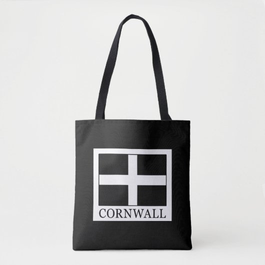 Cornwall Tasche (Vorderseite)