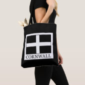 Cornwall Tasche (Von Nahem)