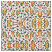 Corny Cornea Stoff (Nahaufnahme)