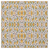 Corny Cornea Stoff (Muster)