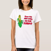 Corny Shirt (Vorderseite)