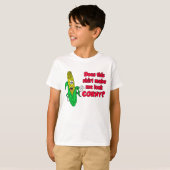 Corny Shirt (Vorne ganz)