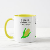 Corny Tasse (Links)