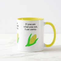 Corny Tasse