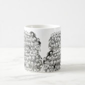 corogrande2 kaffeetasse (Mittel)