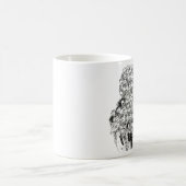 corogrande2 kaffeetasse (Mittel)