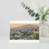 Coroico Postkarte (Stehend Vorderseite)