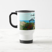 Corolla Gazebo Travel Mug Reisebecher (Links)