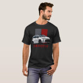 Corolla Gr T-Shirt (Vorne ganz)
