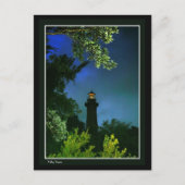 Corolla Light Postkarte (Vorderseite)