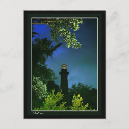 Corolla Light Postkarte