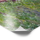 Corolla Wild Horse Fotodruck (Ecke)