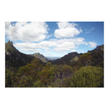 Coromandel Neuseeland Pinnacles GoPro breit