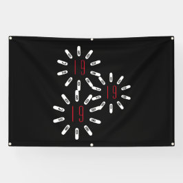 CORONA 19 HOAX Banner