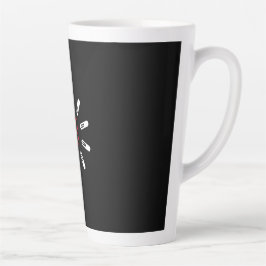 CORONA 19 HOAX Coffee Mug Milchtasse