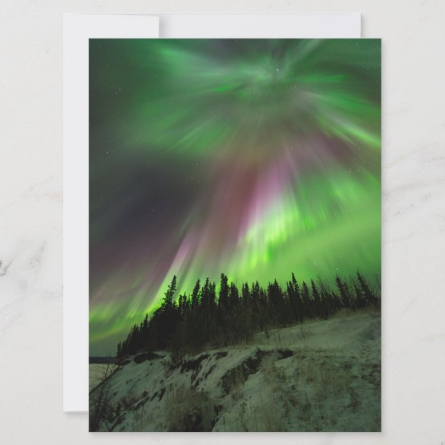 Corona Aurora (Vorderseite)