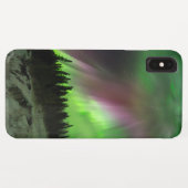 Corona Aurora Case-Mate iPhone Hülle (Rückseite (Horizontal))