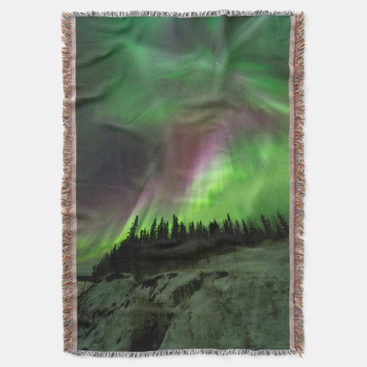 Corona Aurora Decke (Vorderseite Vertikal)