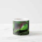 Corona Aurora Espressotasse (Vorderseite)