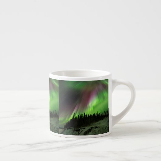 Corona Aurora Espressotasse (Rechts)