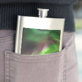 Corona Aurora Flachmann (Beispiel)