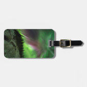 Corona Aurora Gepäckanhänger (Vorderseite horizontal)