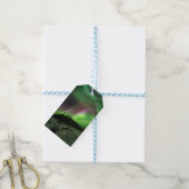 Corona Aurora Geschenkanhänger (Mit Garn)