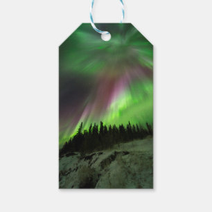 Corona Aurora Geschenkanhänger